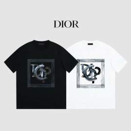 Picture of Dior T Shirts Short _SKUDiorXS-LfstK906215527